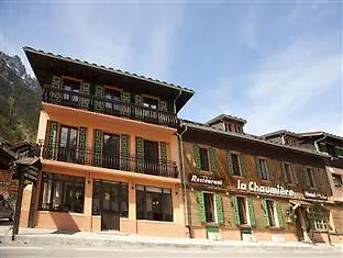 Hotell Chaumiere