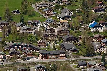 Chaumiere Hotell