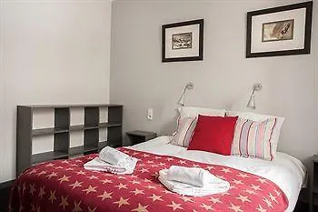 Hotell Chaumiere