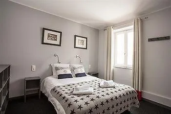 Chaumiere Hotell Chamonix