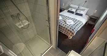 Hotell Chaumiere Chamonix