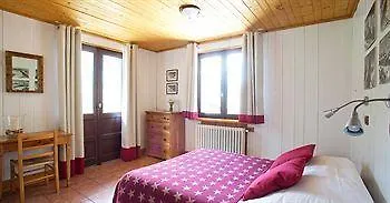 Hotell Chaumiere