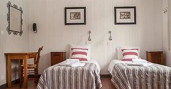 Chaumiere Hotell Chamonix
