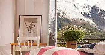Chaumiere Hotell