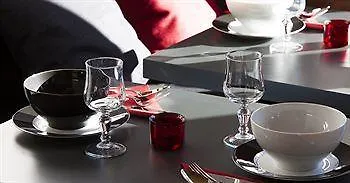 Hotell Chaumiere Chamonix